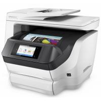 HP Officejet Pro 8740 Printer Ink Cartridges